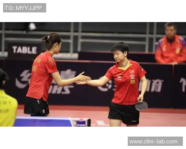 杭州乒乓球队在世界杯中的比赛经验与表现分析