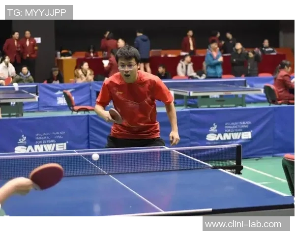 杭州乒乓球队在邀请赛中的默契配合与战术执行点评分析