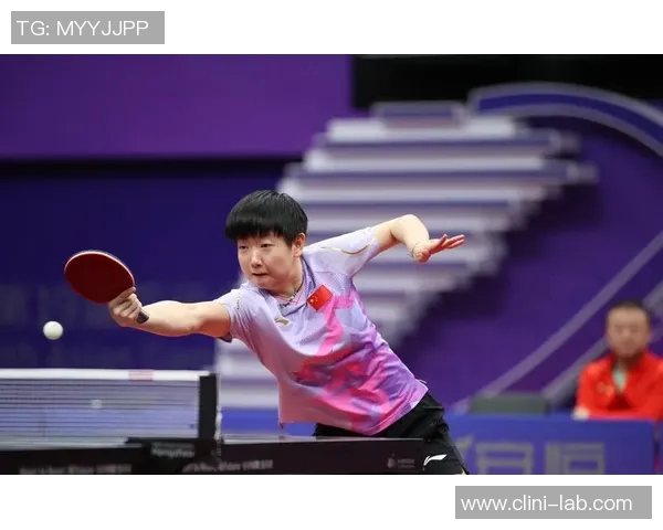 杭州乒乓球队力压群雄荣登乒乓球力量排行榜第一名