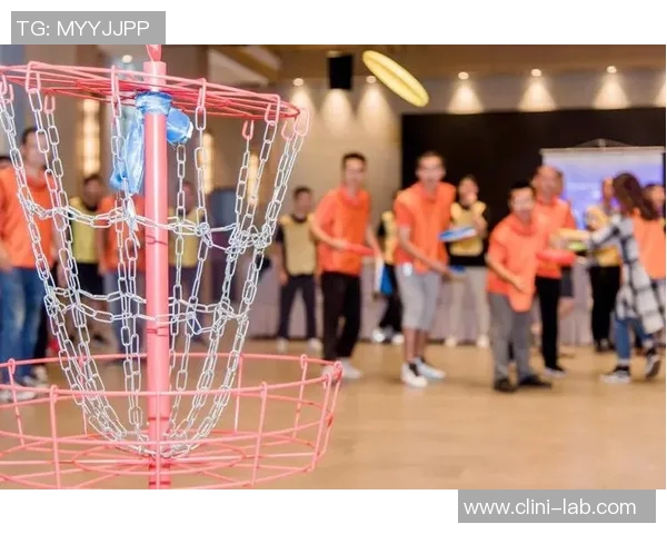 飞盘逆袭：见证北京飞盘队的奋斗与荣耀之路